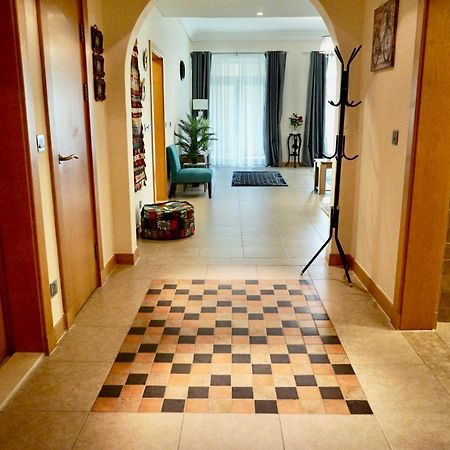 Luxury Apartment Palm Jumeirah دبي المظهر الخارجي الصورة