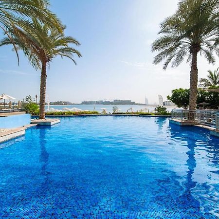 Luxury Apartment Palm Jumeirah دبي المظهر الخارجي الصورة