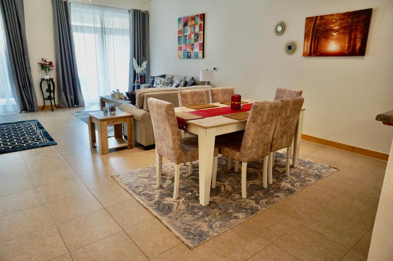 Luxury Apartment Palm Jumeirah دبي المظهر الخارجي الصورة