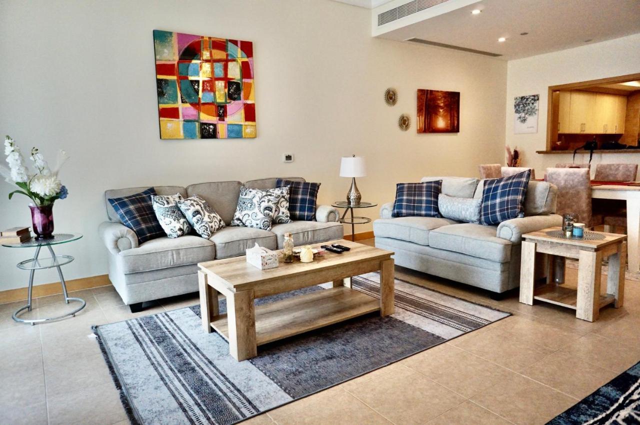 Luxury Apartment Palm Jumeirah دبي المظهر الخارجي الصورة