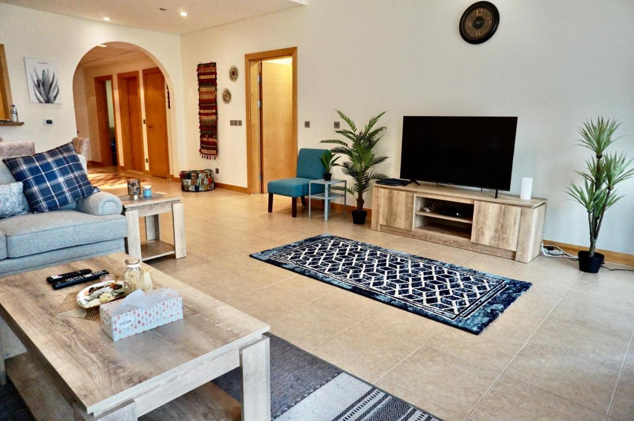 Luxury Apartment Palm Jumeirah دبي المظهر الخارجي الصورة