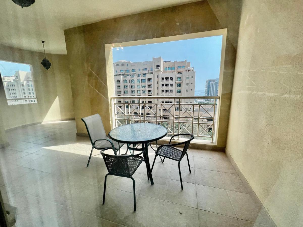 Luxury Apartment Palm Jumeirah دبي المظهر الخارجي الصورة