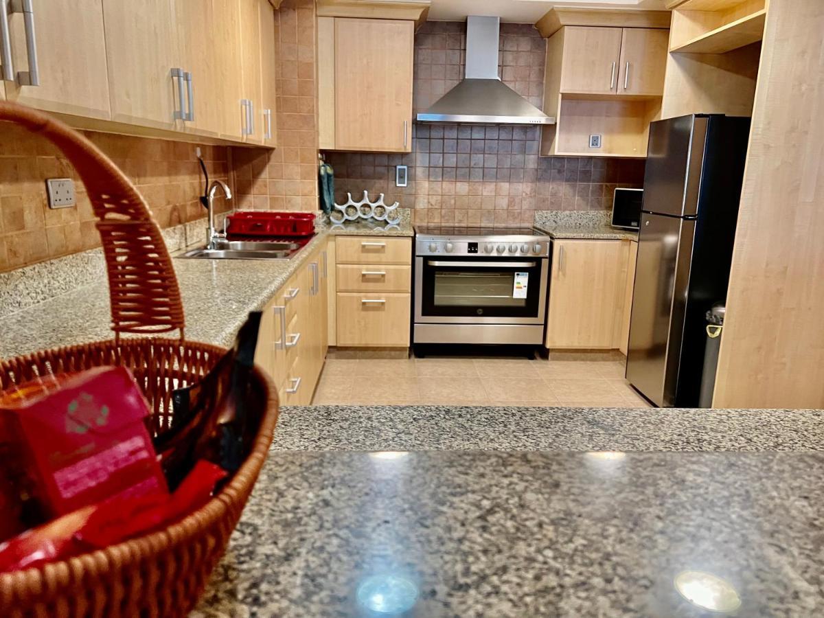 Luxury Apartment Palm Jumeirah دبي المظهر الخارجي الصورة