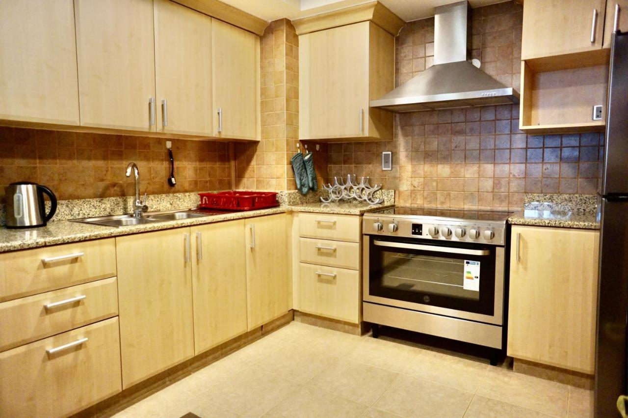 Luxury Apartment Palm Jumeirah دبي المظهر الخارجي الصورة