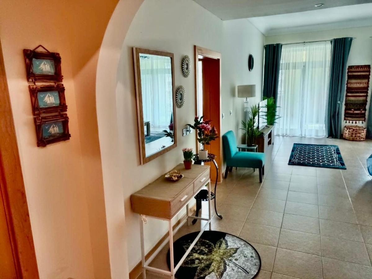 Luxury Apartment Palm Jumeirah دبي المظهر الخارجي الصورة