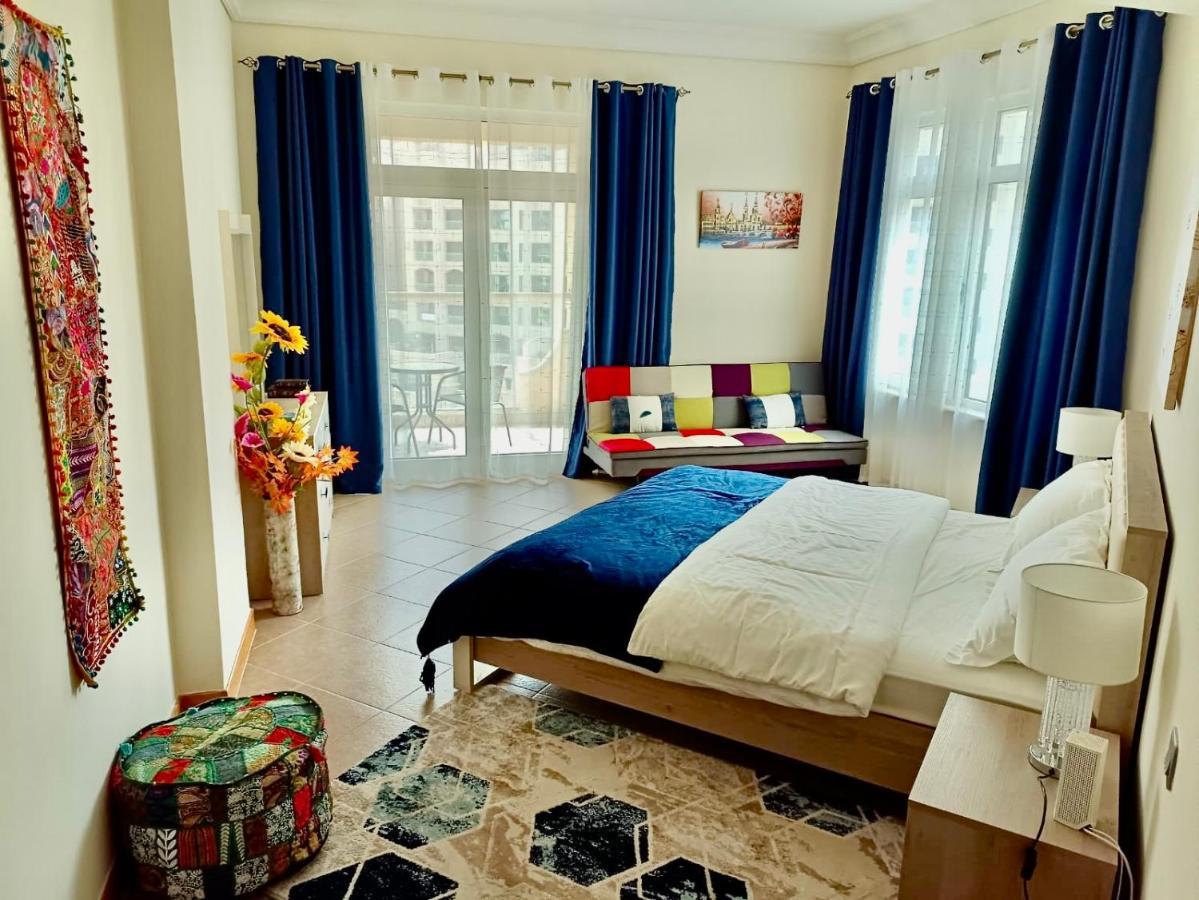 Luxury Apartment Palm Jumeirah دبي المظهر الخارجي الصورة