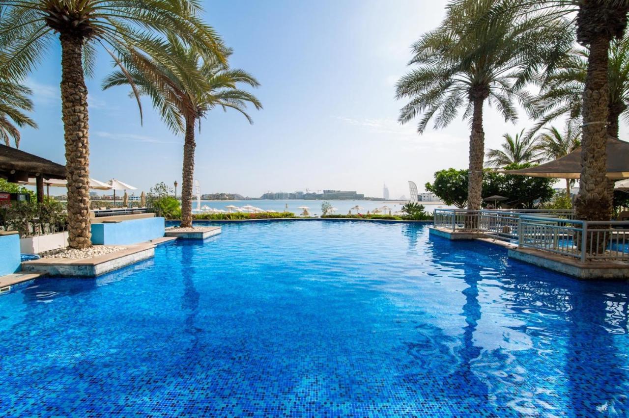 Luxury Apartment Palm Jumeirah دبي المظهر الخارجي الصورة