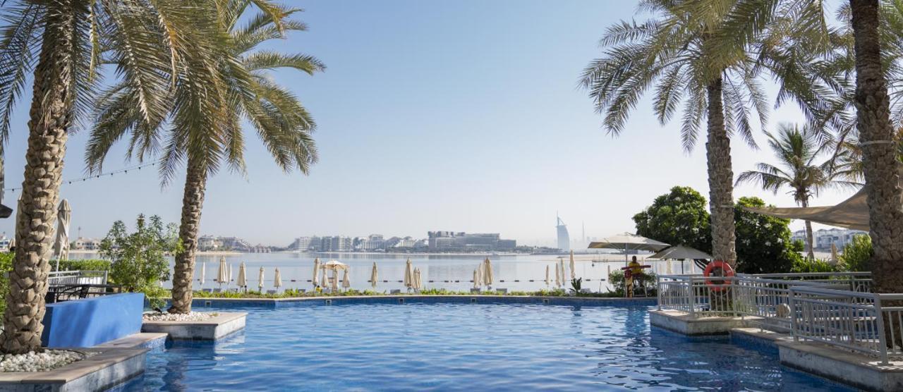 Luxury Apartment Palm Jumeirah دبي المظهر الخارجي الصورة